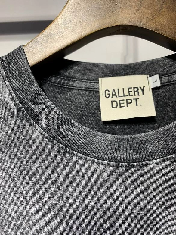 Seasonal G*allery D*ept T-shirt Top Quality Qiqi 20230719- 12242