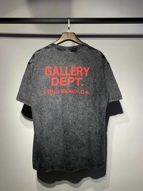 Seasonal G*allery D*ept T-shirt Top Quality Qiqi 20230719- 12242