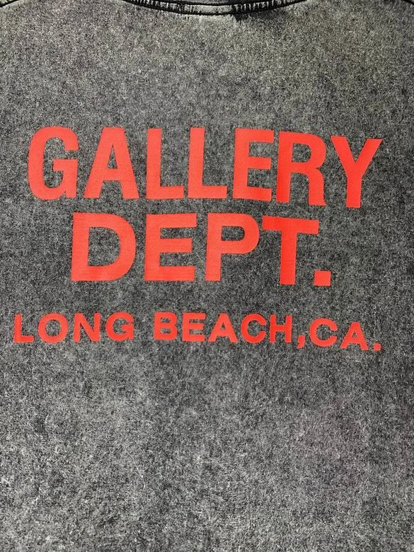 Seasonal G*allery D*ept T-shirt Top Quality Qiqi 20230719- 12242