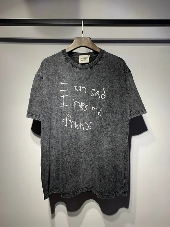 Seasonal G*allery D*ept T-shirt Top Quality Qiqi 20230719- 12242