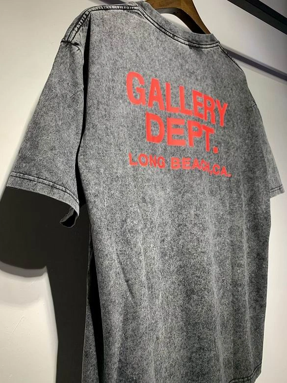 Seasonal G*allery D*ept T-shirt Top Quality Qiqi 20230719- 12242