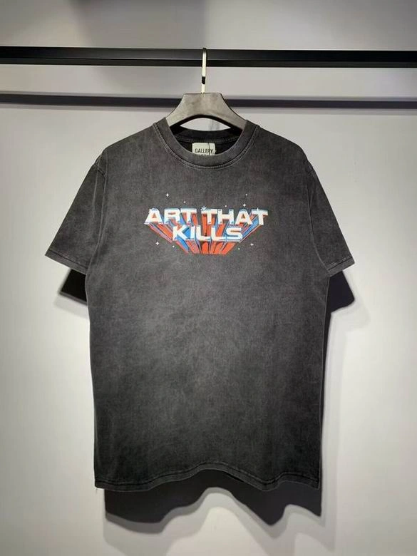 Trendy G*allery D*ept T-shirt Top Quality Qiqi 20230719- 12240