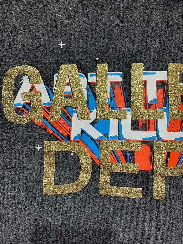 Trendy G*allery D*ept T-shirt Top Quality Qiqi 20230719- 12240