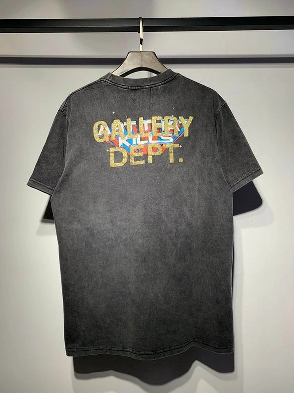 Trendy G*allery D*ept T-shirt Top Quality Qiqi 20230719- 12240