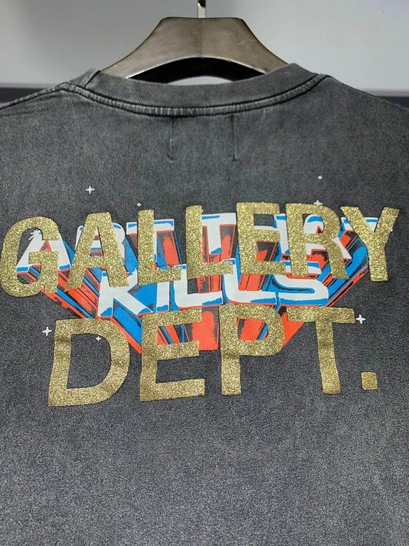 Trendy G*allery D*ept T-shirt Top Quality Qiqi 20230719- 12240