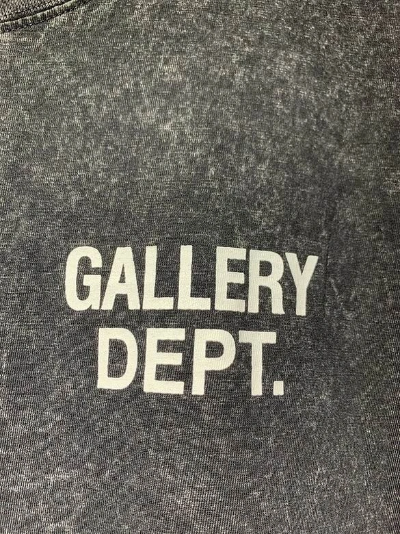 G*allery D*ept T-shirt Top Quality Qiqi 20230719- Snug 12239
