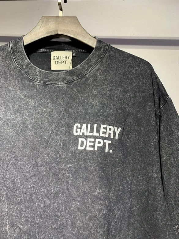 G*allery D*ept T-shirt Top Quality Qiqi 20230719- Snug 12239