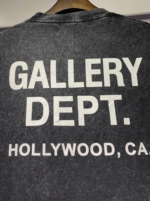 G*allery D*ept T-shirt Top Quality Qiqi 20230719- Snug 12239