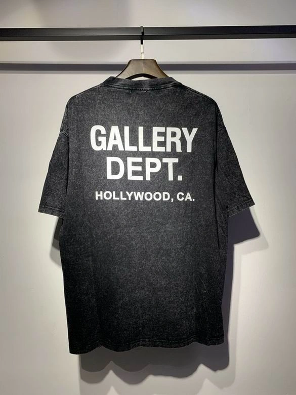 G*allery D*ept T-shirt Top Quality Qiqi 20230719- Snug 12239