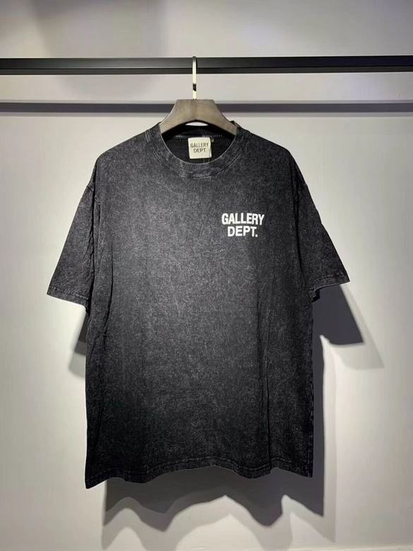 G*allery D*ept T-shirt Top Quality Qiqi 20230719- Snug 12239