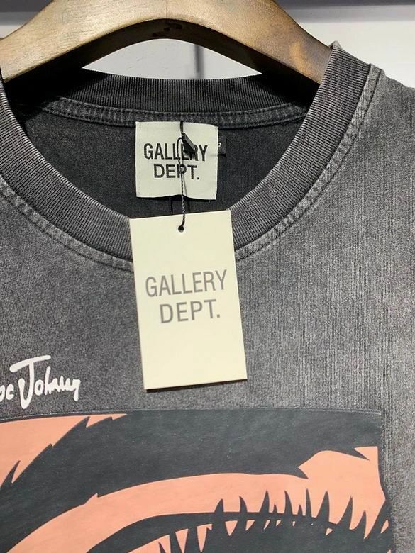 WeatherProof G*allery D*ept T-shirt Top Quality Qiqi 20230719- 12238