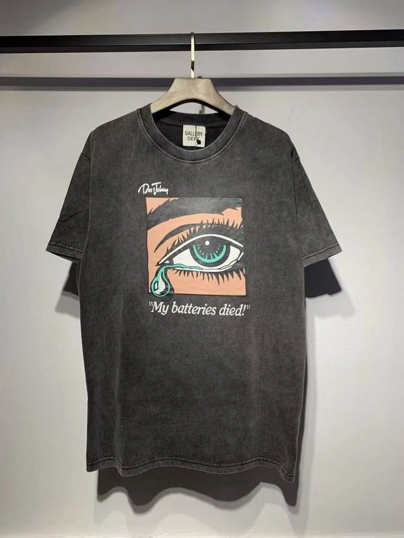 WeatherProof G*allery D*ept T-shirt Top Quality Qiqi 20230719- 12238