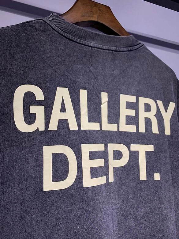 G*allery D*ept T-shirt Top Quality Qiqi 20230719- Sporty 12237