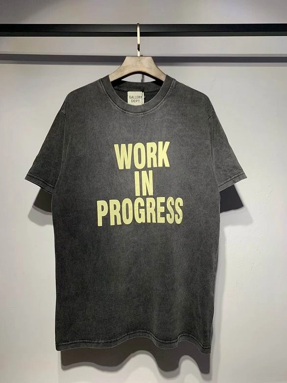 G*allery D*ept T-shirt Top Quality Qiqi 20230719- Sporty 12237