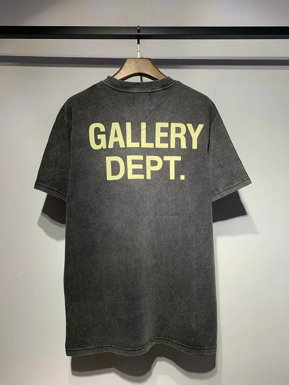 G*allery D*ept T-shirt Top Quality Qiqi 20230719- Sporty 12237