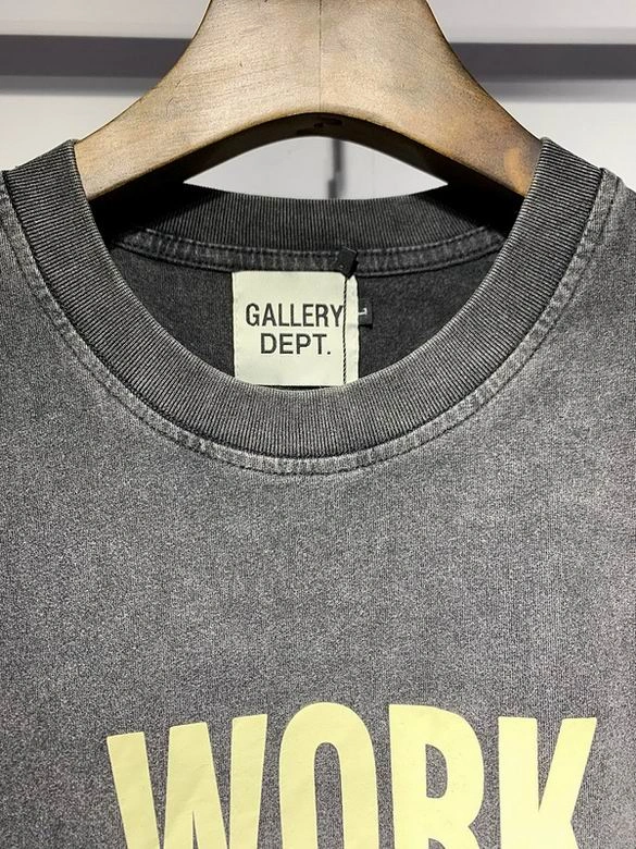 G*allery D*ept T-shirt Top Quality Qiqi 20230719- Sporty 12237