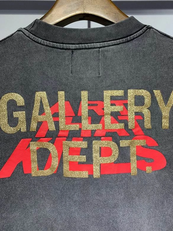 G*allery D*ept T-shirt Top Quality Qiqi 20230719- Resilient 12241