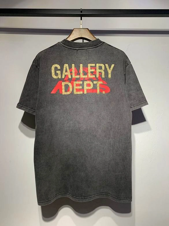 G*allery D*ept T-shirt Top Quality Qiqi 20230719- Resilient 12241