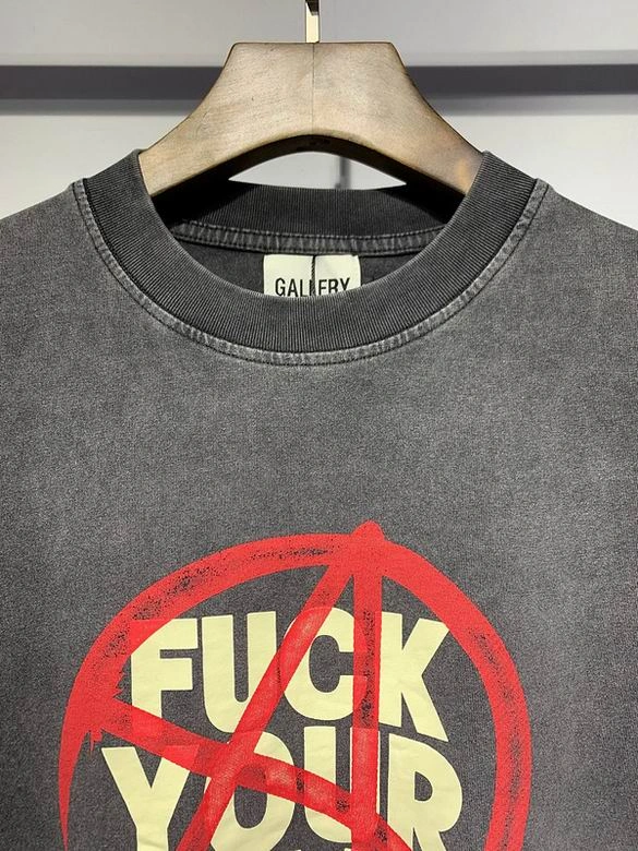 G*allery D*ept T-shirt Top Quality Qiqi 20230719- Resilient 12241