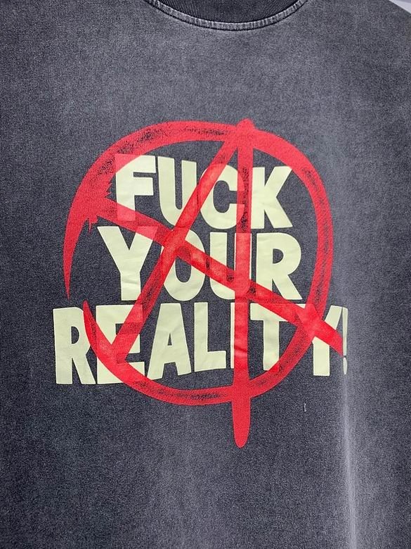 G*allery D*ept T-shirt Top Quality Qiqi 20230719- Resilient 12241