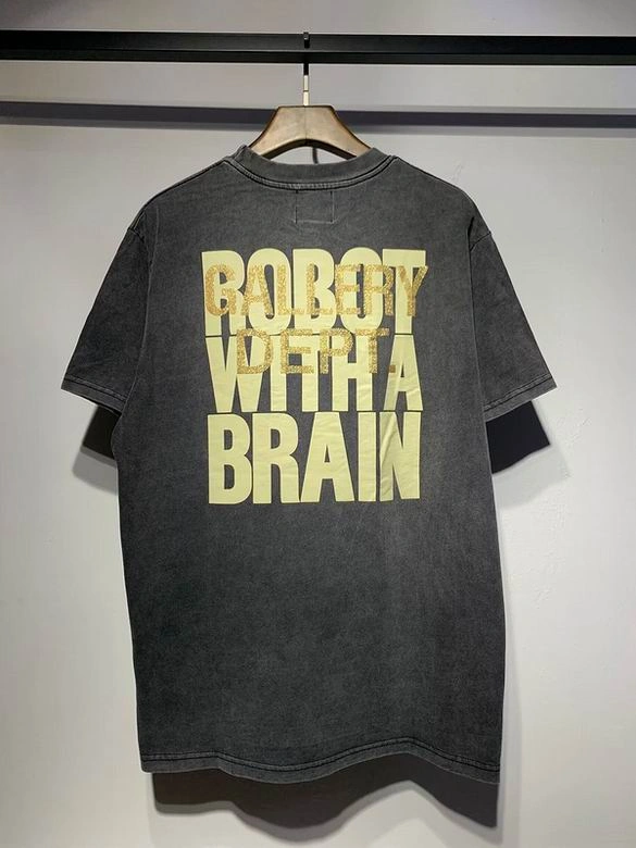 Popular G*allery D*ept T-shirt Top Quality Qiqi 20230719- 12236