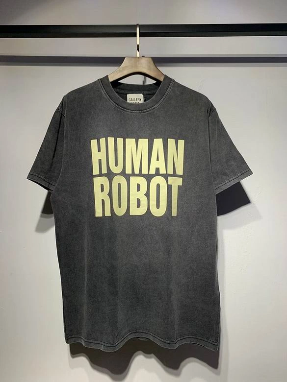 Popular G*allery D*ept T-shirt Top Quality Qiqi 20230719- 12236