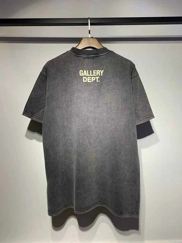 G*allery D*ept T-shirt Top Quality Qiqi 20230719- Breathable 12235