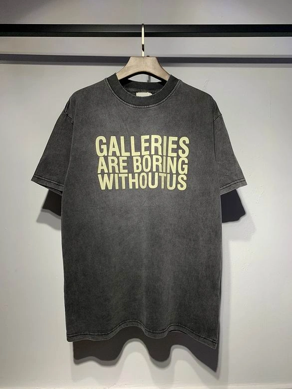 G*allery D*ept T-shirt Top Quality Qiqi 20230719- Breathable 12235