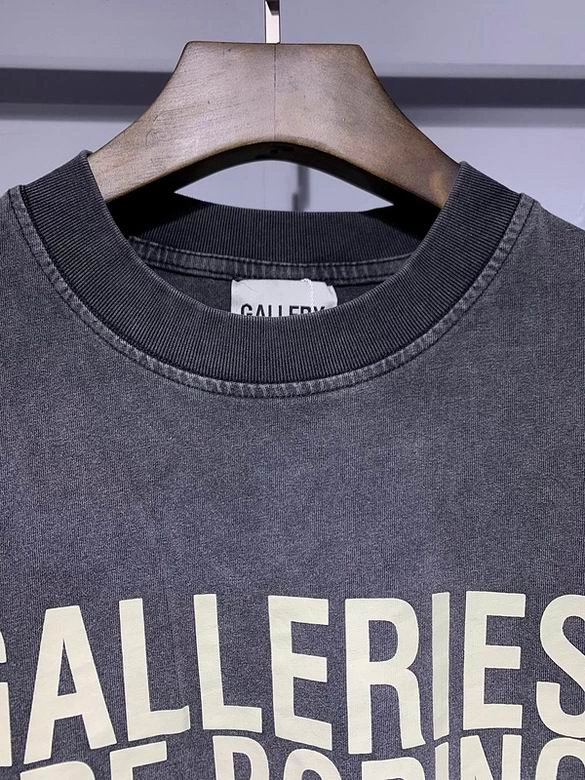 G*allery D*ept T-shirt Top Quality Qiqi 20230719- Breathable 12235