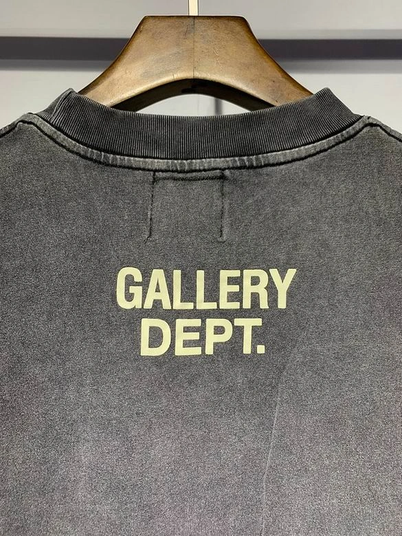 G*allery D*ept T-shirt Top Quality Qiqi 20230719- Breathable 12235