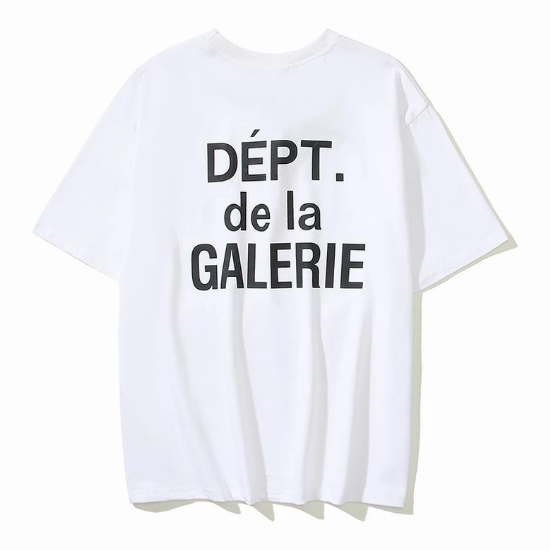 ComfortFit G*allery D*ept T-shirt Top Quality Qiqi 20230719- 12352