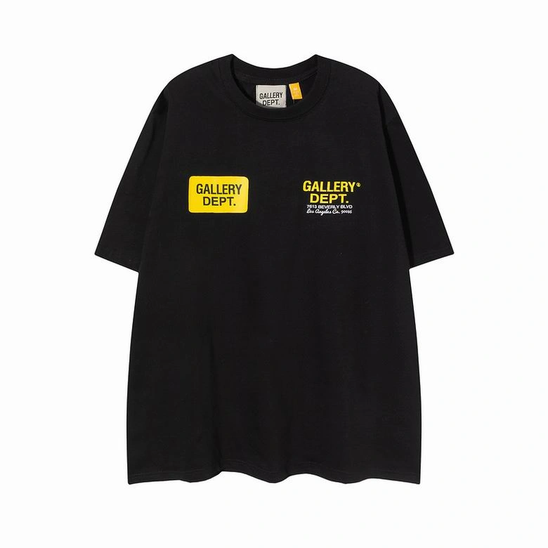 G*allery D*ept T-shirt Top Quality Qiqi 20230719- Lightweight 12217