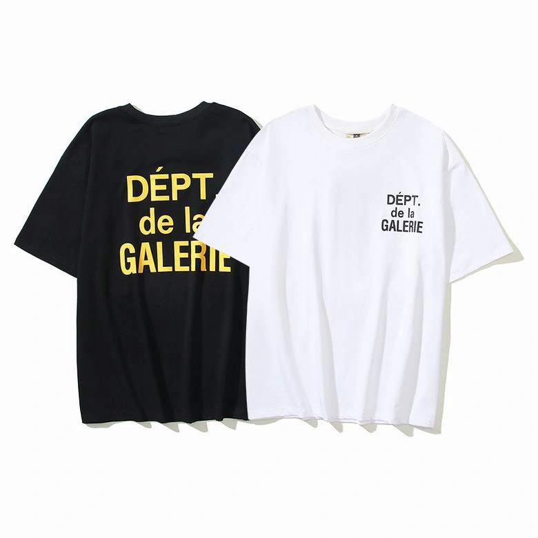 ComfortFit G*allery D*ept T-shirt Top Quality Qiqi 20230719- 12352