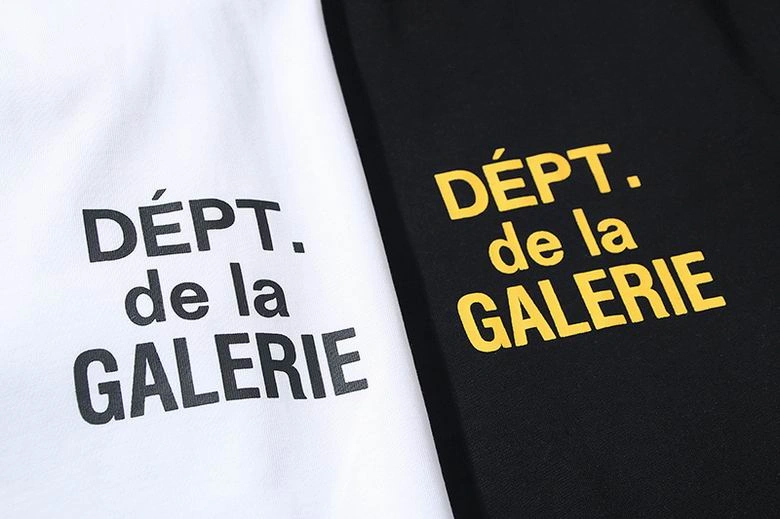 ComfortFit G*allery D*ept T-shirt Top Quality Qiqi 20230719- 12352