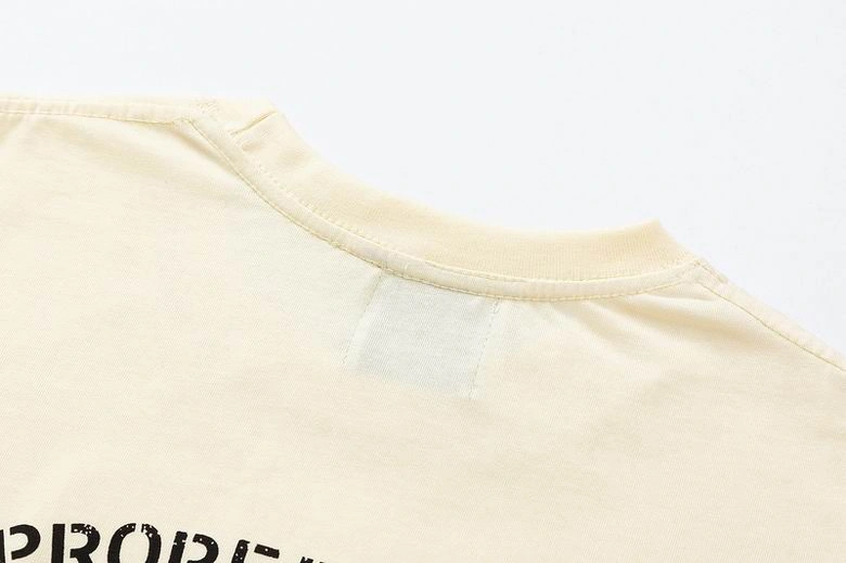 G*allery D*ept T-shirt Top Quality Qiqi 20230719- Lightweight 12217