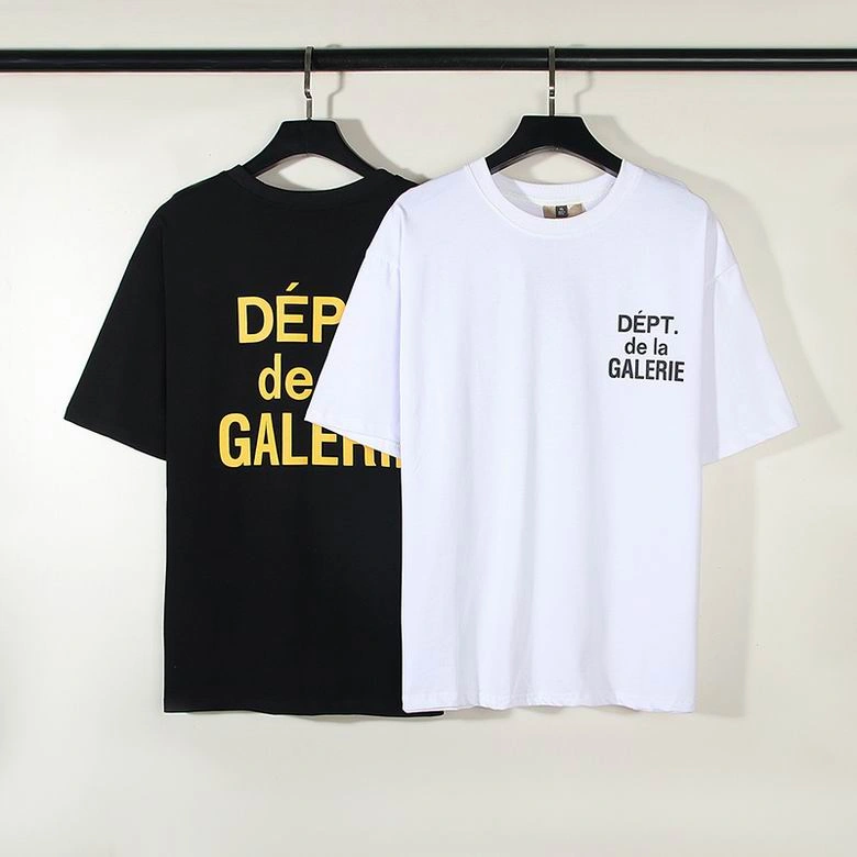 ComfortFit G*allery D*ept T-shirt Top Quality Qiqi 20230719- 12352