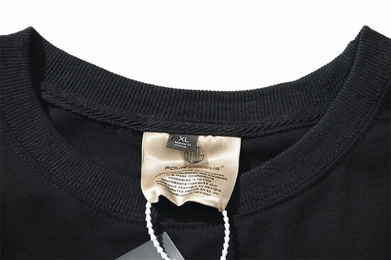 ComfortFit G*allery D*ept T-shirt Top Quality Qiqi 20230719- 12352