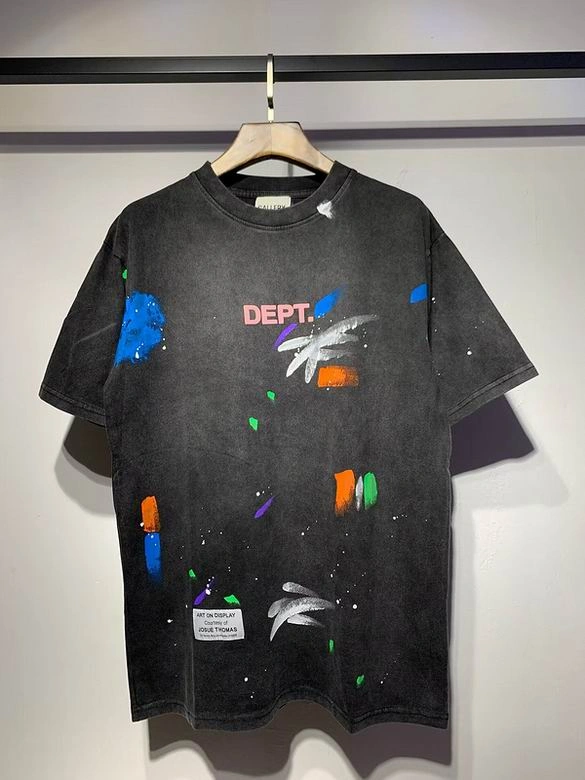 Durable G*allery D*ept T-shirt Top Quality Qiqi 20230719- 12234