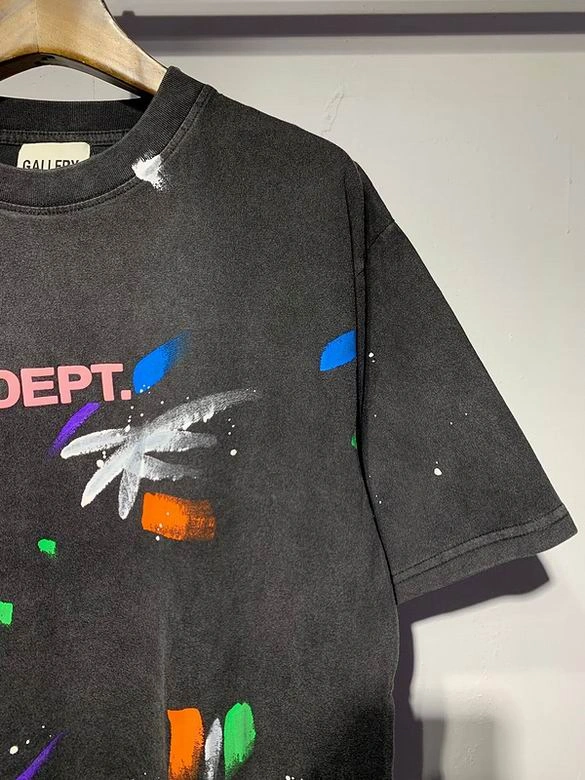Durable G*allery D*ept T-shirt Top Quality Qiqi 20230719- 12234