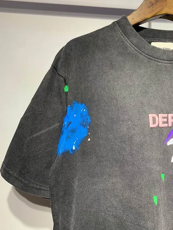 Durable G*allery D*ept T-shirt Top Quality Qiqi 20230719- 12234