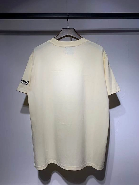 Sleek G*allery D*ept T-shirt Top Quality Qiqi 20230719- 12233