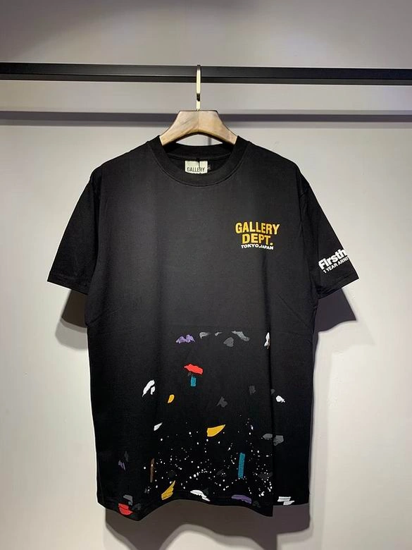 Sleek G*allery D*ept T-shirt Top Quality Qiqi 20230719- 12233