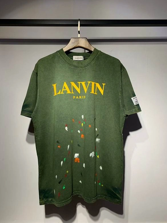 G*allery D*ept T-shirt Top Quality Qiqi 20230719- RelaxedFit 12231