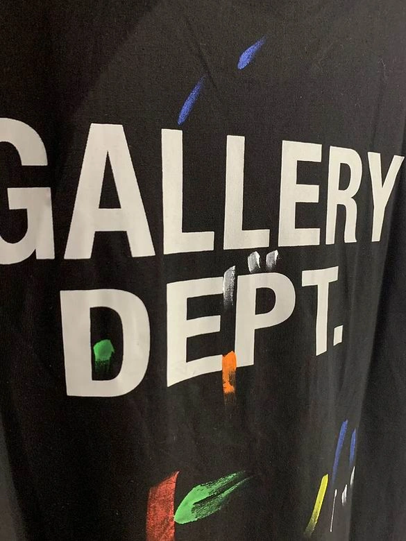 G*allery D*ept T-shirt Top Quality Qiqi 20230719- FastDry 12232