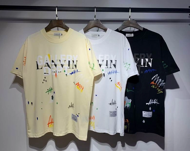 G*allery D*ept T-shirt Top Quality Qiqi 20230719- FastDry 12232