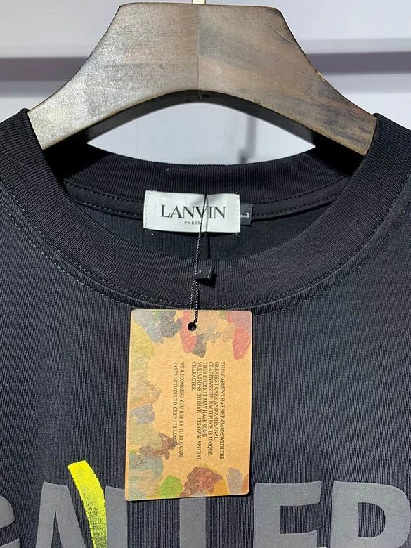 G*allery D*ept T-shirt Top Quality Qiqi 20230719- FastDry 12232
