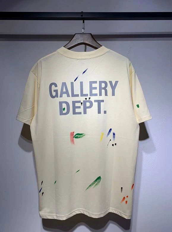 G*allery D*ept T-shirt Top Quality Qiqi 20230719- FastDry 12232