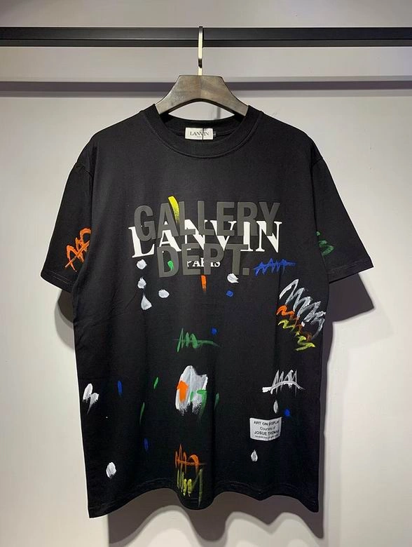 G*allery D*ept T-shirt Top Quality Qiqi 20230719- FastDry 12232