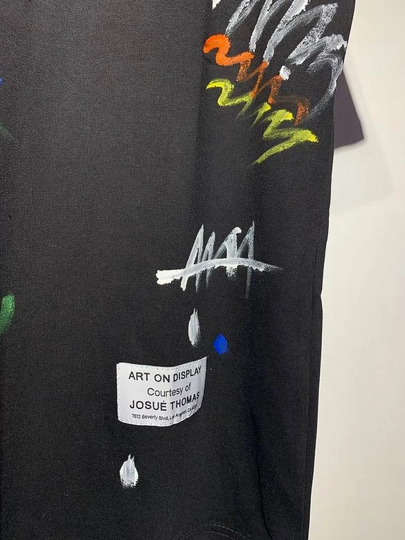 G*allery D*ept T-shirt Top Quality Qiqi 20230719- FastDry 12232