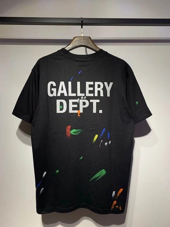 G*allery D*ept T-shirt Top Quality Qiqi 20230719- FastDry 12232